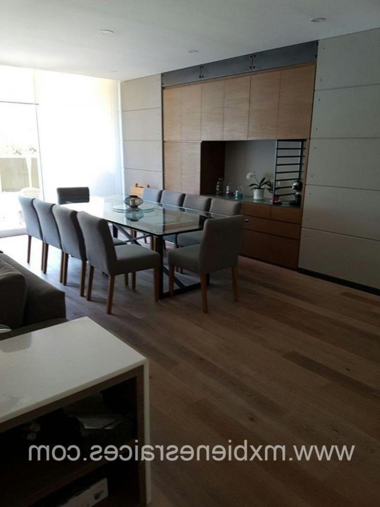 3 chambres Appartement à Mexico No. 208900