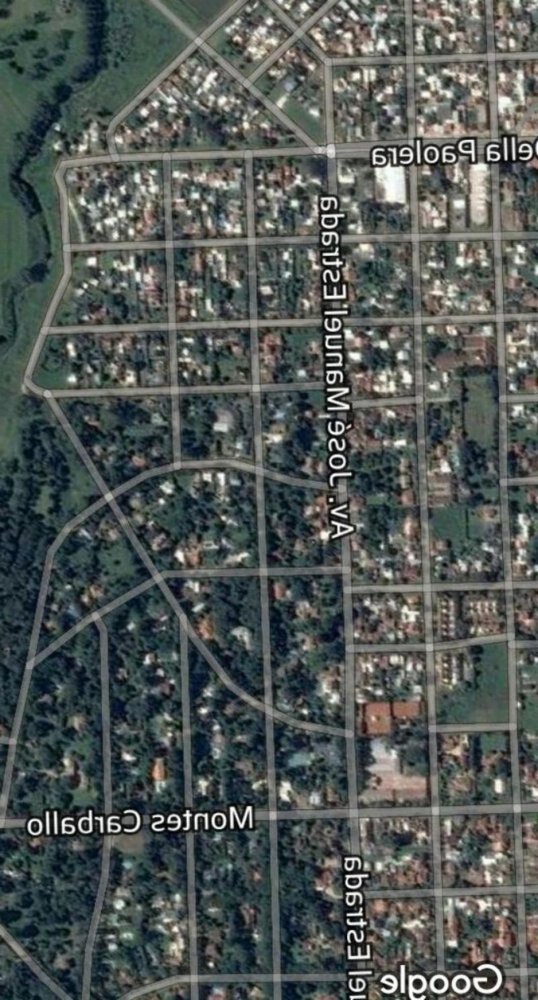 Terreno em Mar del Plata, Argentina N.º 120256