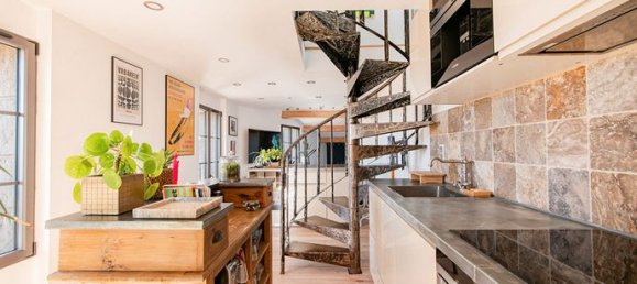 Casa de 4 dormitorios en Jouques, France No. 315879 5