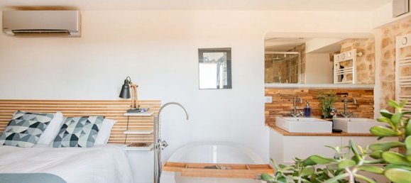 Casa de 4 dormitorios en Jouques, France No. 315879 8