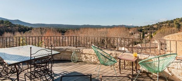 Casa de 4 dormitorios en Jouques, France No. 315879 15