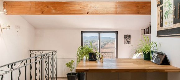 Casa de 4 dormitorios en Jouques, France No. 315879 13