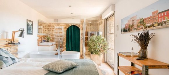 Casa de 4 dormitorios en Jouques, France No. 315879 7