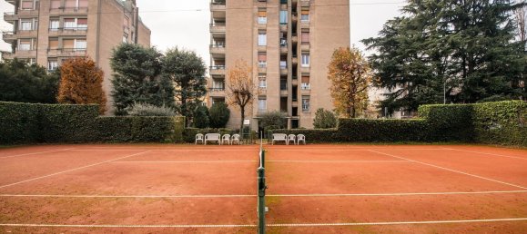 6 rooms Penthouse in Rho, Italy No. 338119 38