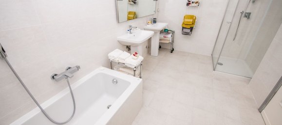 6 rooms Penthouse in Rho, Italy No. 338119 27