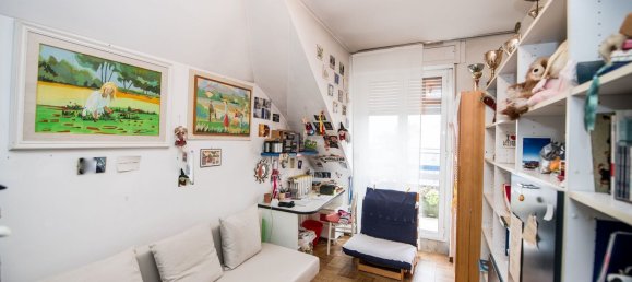 6 rooms Penthouse in Rho, Italy No. 338119 32