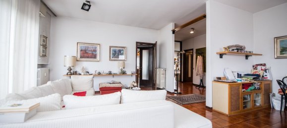 6 rooms Penthouse in Rho, Italy No. 338119 35