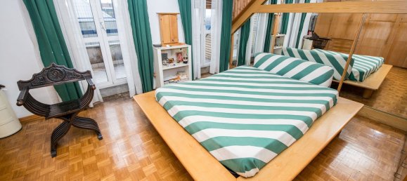 6 rooms Penthouse in Rho, Italy No. 338119 26