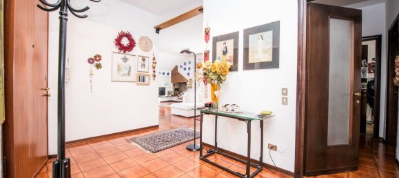 6 rooms Penthouse in Rho, Italy No. 338119 9