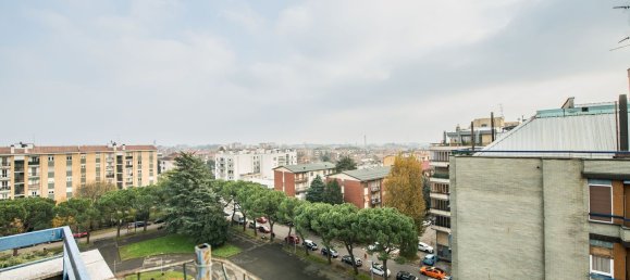 6 rooms Penthouse in Rho, Italy No. 338119 36