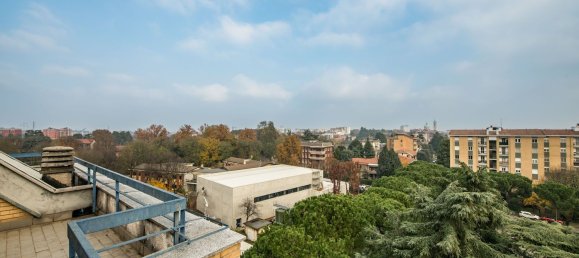 6 rooms Penthouse in Rho, Italy No. 338119 20