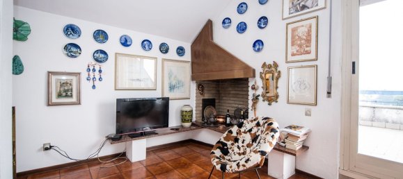 6 rooms Penthouse in Rho, Italy No. 338119 7