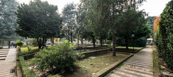 6 rooms Penthouse in Rho, Italy No. 338119 37