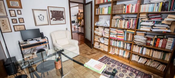 6 rooms Penthouse in Rho, Italy No. 338119 18