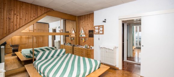 6 rooms Penthouse in Rho, Italy No. 338119 25