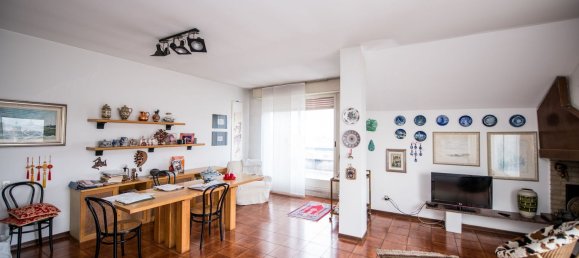 6 rooms Penthouse in Rho, Italy No. 338119 6