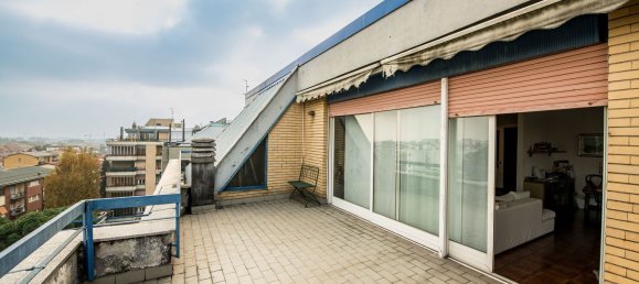 6 rooms Penthouse in Rho, Italy No. 338119 13