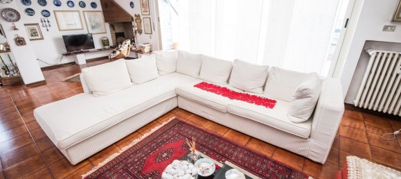 6 rooms Penthouse in Rho, Italy No. 338119 34