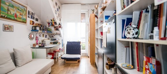 6 rooms Penthouse in Rho, Italy No. 338119 30