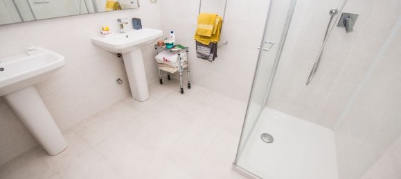 6 rooms Penthouse in Rho, Italy No. 338119 28