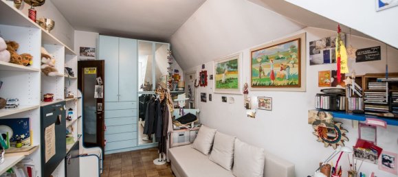 6 rooms Penthouse in Rho, Italy No. 338119 31