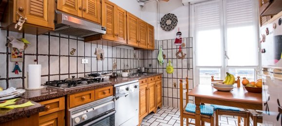 6 rooms Penthouse in Rho, Italy No. 338119 14