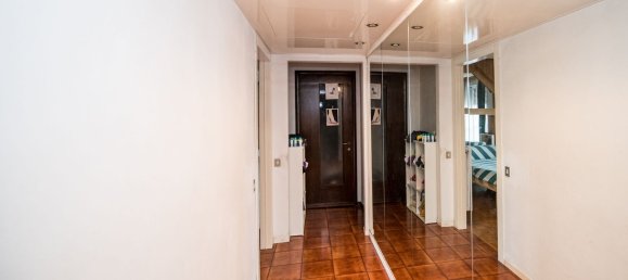 6 rooms Penthouse in Rho, Italy No. 338119 23
