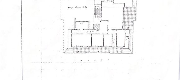 6 rooms Penthouse in Rho, Italy No. 338119 40