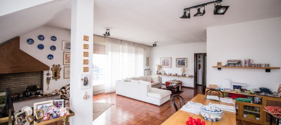 6 rooms Penthouse in Rho, Italy No. 338119 8