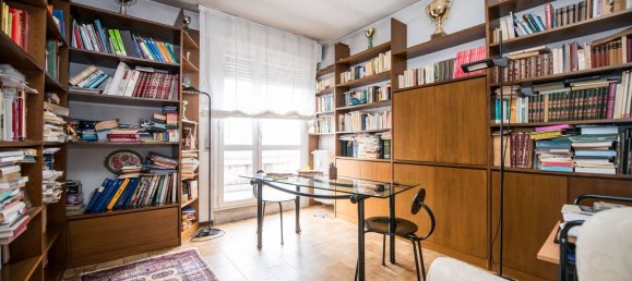 6 rooms Penthouse in Rho, Italy No. 338119 17