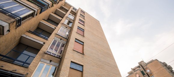 6 rooms Penthouse in Rho, Italy No. 338119 39