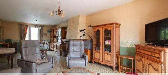 5 Schlafzimmer Haus in Ille-et-Vilaine, France, Nr. 315061 4
