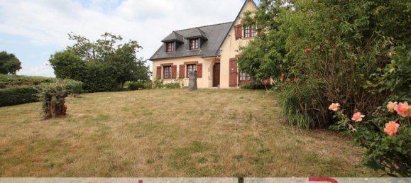 5 Schlafzimmer Haus in Ille-et-Vilaine, France, Nr. 315061 10