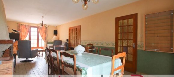 5 Schlafzimmer Haus in Ille-et-Vilaine, France, Nr. 315061 3