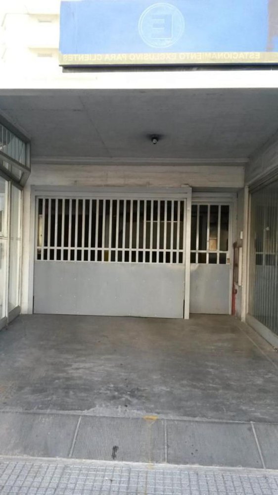 Склад в Буэнос-Айрес, Аргентина № 107312