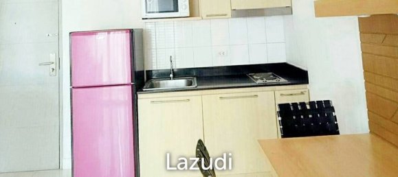 1 bedroom Condo in Phra Khanong, Thailand No. 16784 9