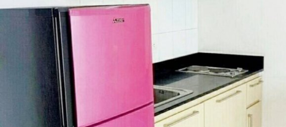 1 bedroom Condo in Phra Khanong, Thailand No. 16784 8