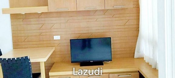 1 bedroom Condo in Phra Khanong, Thailand No. 16784 3