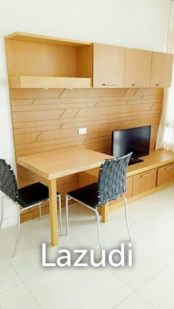1 bedroom Condo in Phra Khanong, Thailand No. 16784
