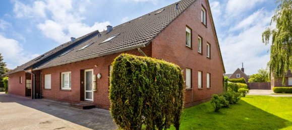 Apartamento T1 em Aurich, Germany N.º 261090 2