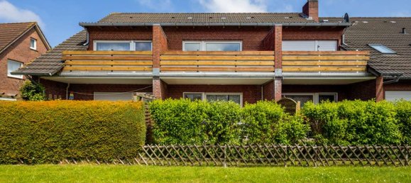 Apartamento T1 em Aurich, Germany N.º 261090 5