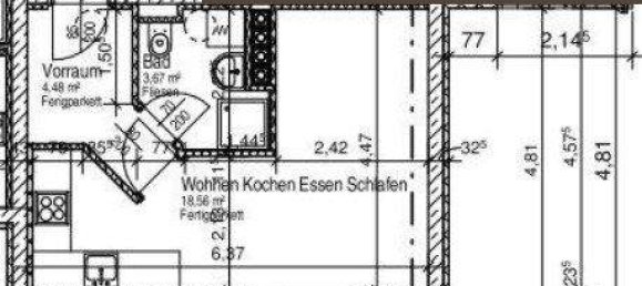 Studio in Wetzelsdorf, Austria No. 247531 8