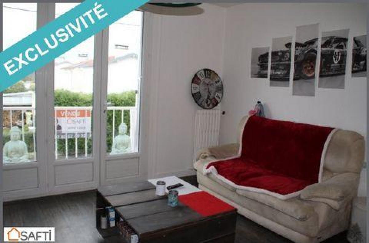 2 bedrooms Apartment in Lannemezan, France No. 33496