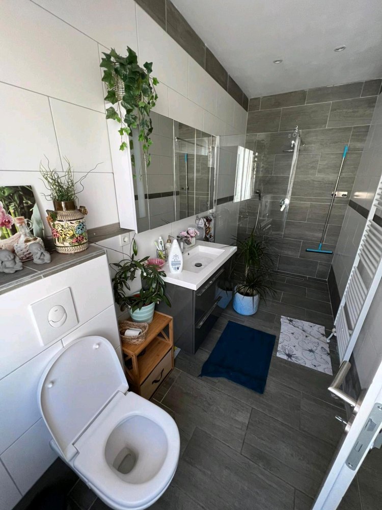 3 chambres Maison à Saarbrucken, Germany No. 336348