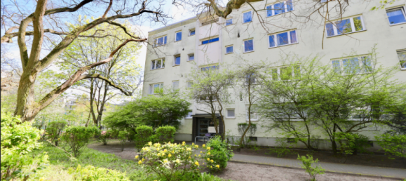 4-salle Appartement à Reinickendorf, Germany No. 357519 16