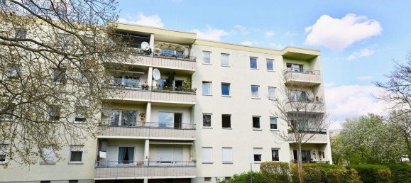 4-salle Appartement à Reinickendorf, Germany No. 357519 18