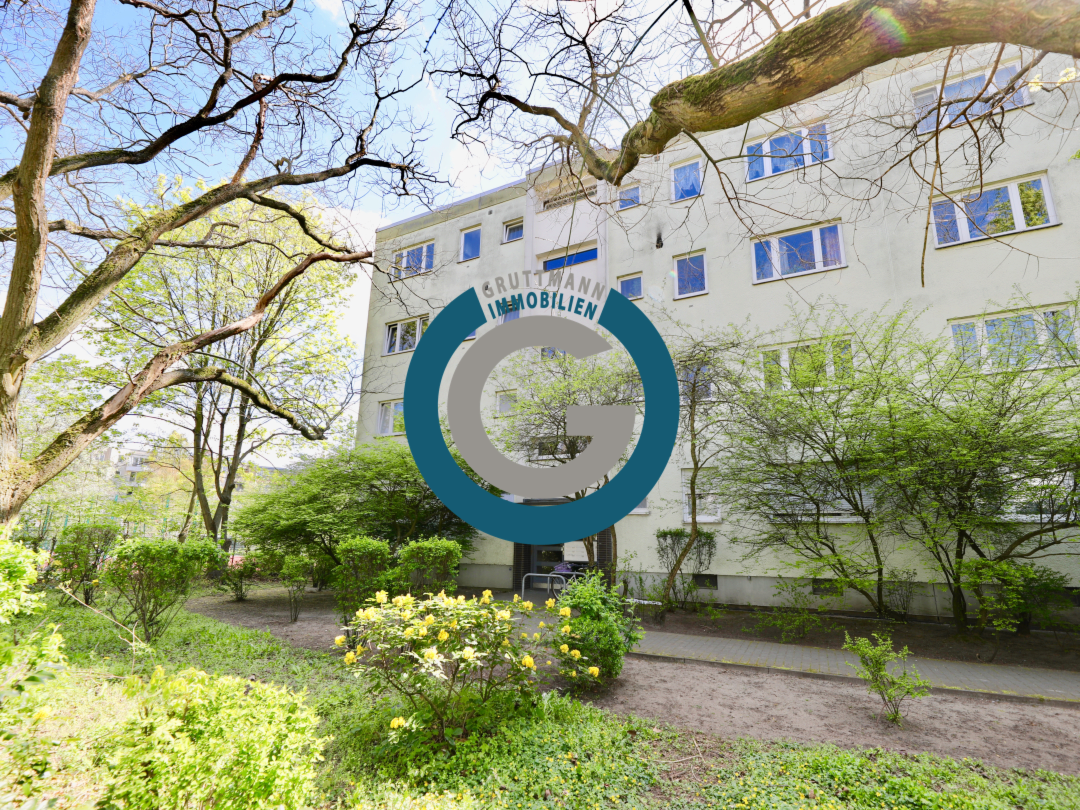 4-salle Appartement à Reinickendorf, Germany No. 357519