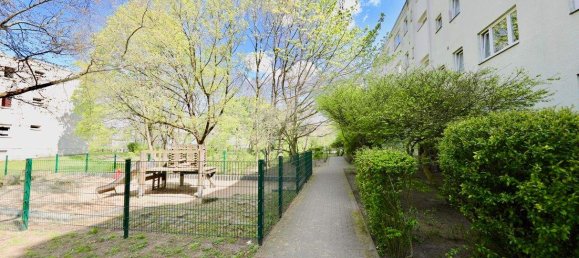 4-salle Appartement à Reinickendorf, Germany No. 357519 19