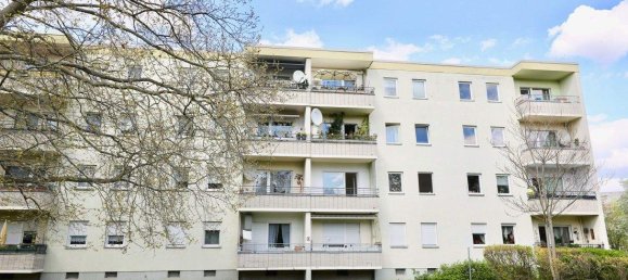 4-salle Appartement à Reinickendorf, Germany No. 357519 17