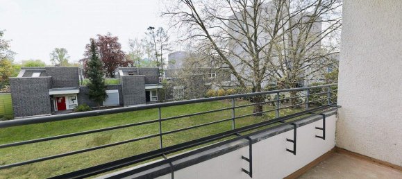 4-salle Appartement à Reinickendorf, Germany No. 357519 10